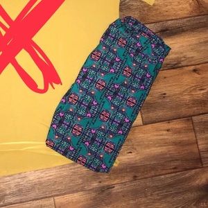TC lularoe leggings